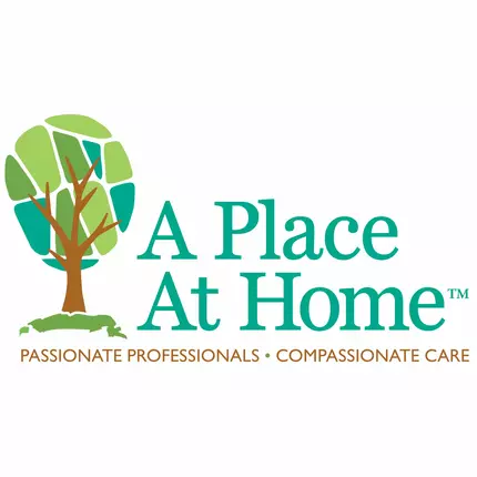 Logo von A Place at Home - North Austin