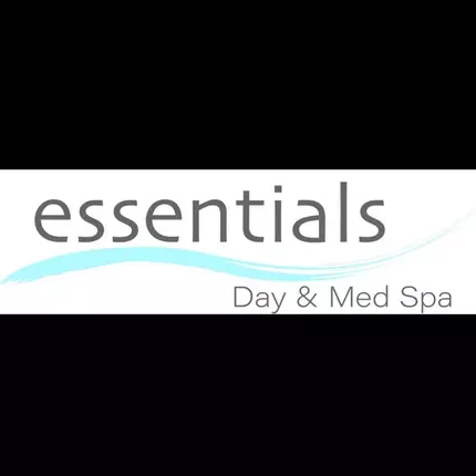 Logotipo de Essentials Day Spa