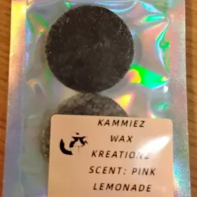 Bild von Kammiez wax kreationz