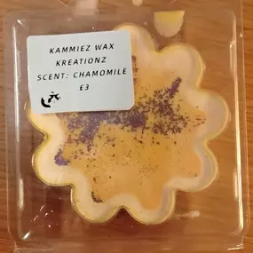 Bild von Kammiez wax kreationz