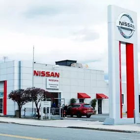 Bild von Nissan of Garden City