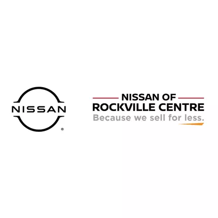 Logo fra Nissan of Garden City