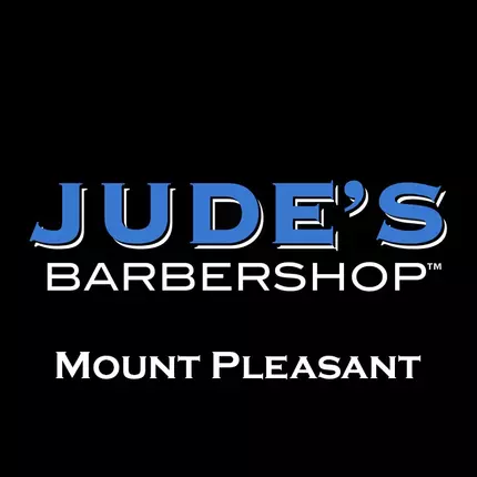 Logo from Jude's Barbershop Mount Pleasant