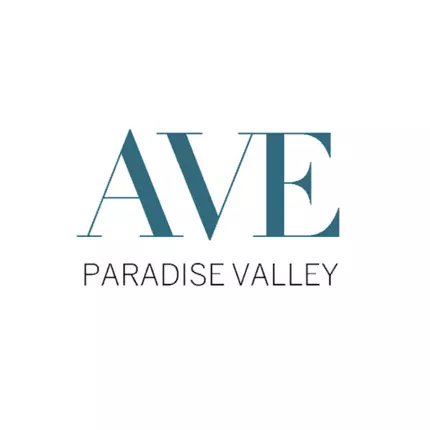 Logo de AVE Paradise Valley