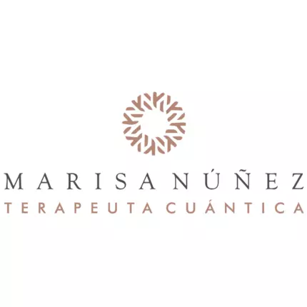 Logo van Marisa Nuñez Terapeuta Cuantica