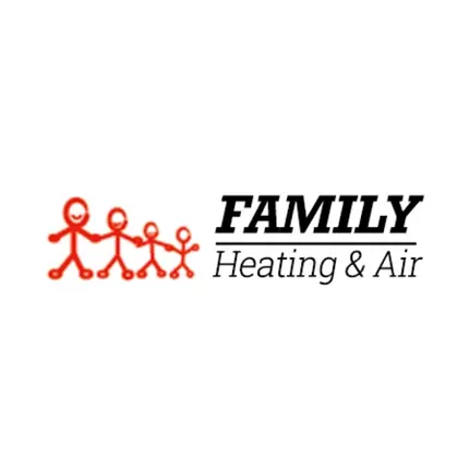 Logótipo de Family Heating & Air