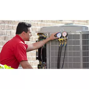 Family Heating & Air Ocean Springs, MS AC Repair