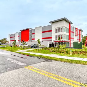 Bild von CubeSmart Self Storage