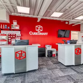 Bild von CubeSmart Self Storage
