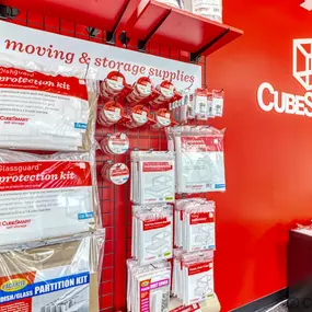 Bild von CubeSmart Self Storage