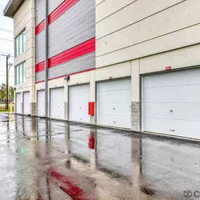 Bild von CubeSmart Self Storage