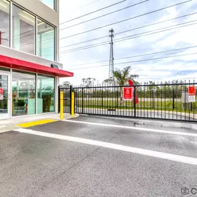 Bild von CubeSmart Self Storage