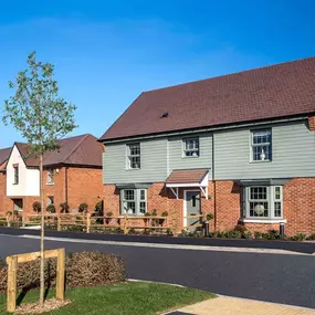 Bild von David Wilson Homes - Mulberry Rise at Applegate Park