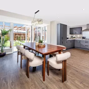 Bild von David Wilson Homes - Mulberry Rise at Applegate Park