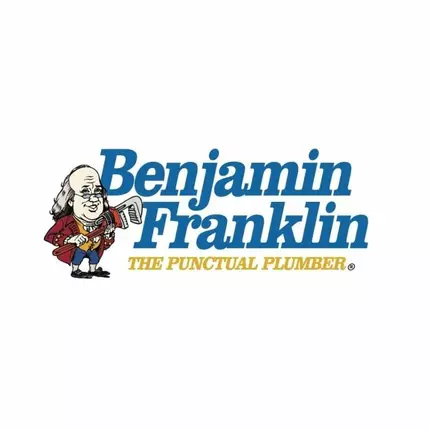 Λογότυπο από Benjamin Franklin Plumbing of Albany