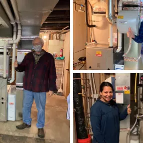 Bild von S&R Heating & Cooling