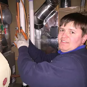 Bild von S&R Heating & Cooling
