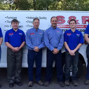 Bild von S&R Heating & Cooling