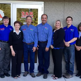 Bild von S&R Heating & Cooling