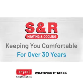 Bild von S&R Heating & Cooling