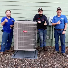 Bild von S&R Heating & Cooling