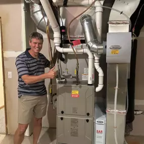 Bild von S&R Heating & Cooling