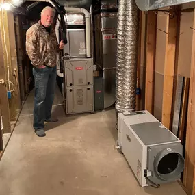 Bild von S&R Heating & Cooling
