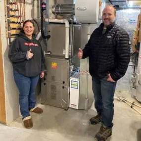 Bild von S&R Heating & Cooling