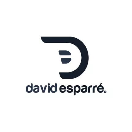 Logo de David Esparré | Fisioterapeuta deportivo