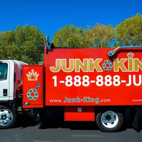 Bild von Junk King Asheboro