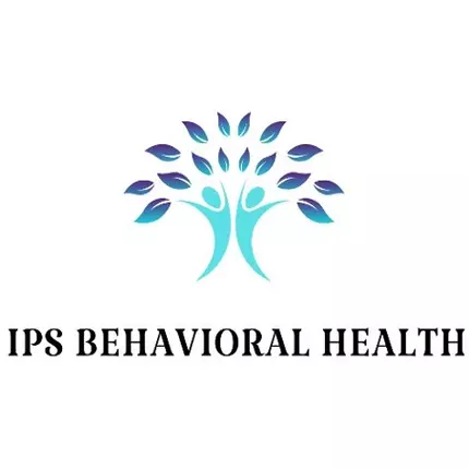 Logo van IPS Behavioral Health Clinic (Innovative Physician Sevices)