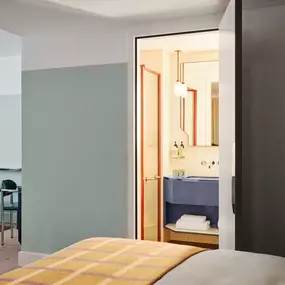 Bild von Kimpton Main Frankfurt by IHG