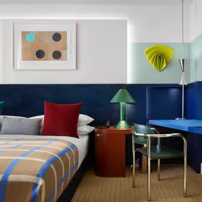 Bild von Kimpton Main Frankfurt by IHG