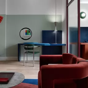 Bild von Kimpton Main Frankfurt by IHG