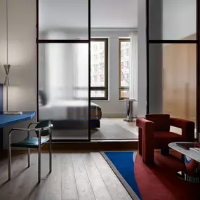 Bild von Kimpton Main Frankfurt by IHG