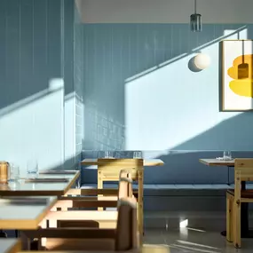 Bild von Kimpton Main Frankfurt by IHG