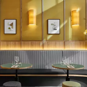 Bild von Kimpton Main Frankfurt by IHG