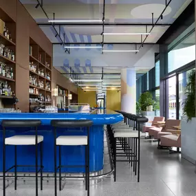 Bild von Kimpton Main Frankfurt by IHG