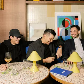 Bild von Kimpton Main Frankfurt by IHG