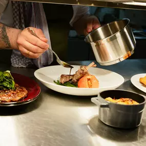 Bild von Kimpton Main Frankfurt by IHG