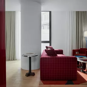 Bild von Kimpton Main Frankfurt by IHG