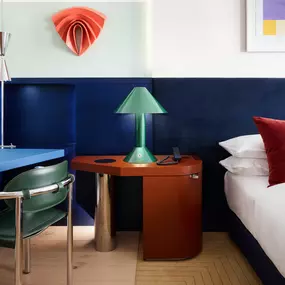 Bild von Kimpton Main Frankfurt by IHG