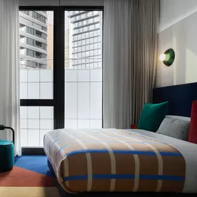 Bild von Kimpton Main Frankfurt by IHG