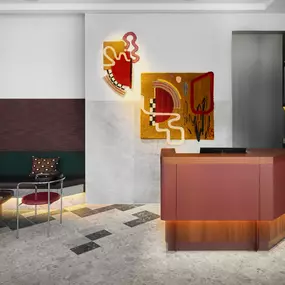 Bild von Kimpton Main Frankfurt by IHG