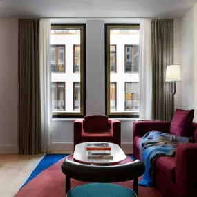 Bild von Kimpton Main Frankfurt by IHG