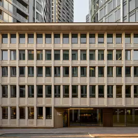 Bild von Kimpton Main Frankfurt by IHG