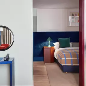 Bild von Kimpton Main Frankfurt by IHG