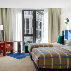 Bild von Kimpton Main Frankfurt by IHG