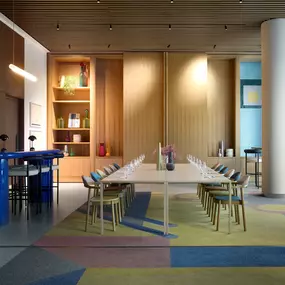 Bild von Kimpton Main Frankfurt by IHG