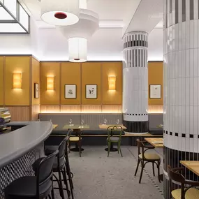 Bild von Kimpton Main Frankfurt by IHG